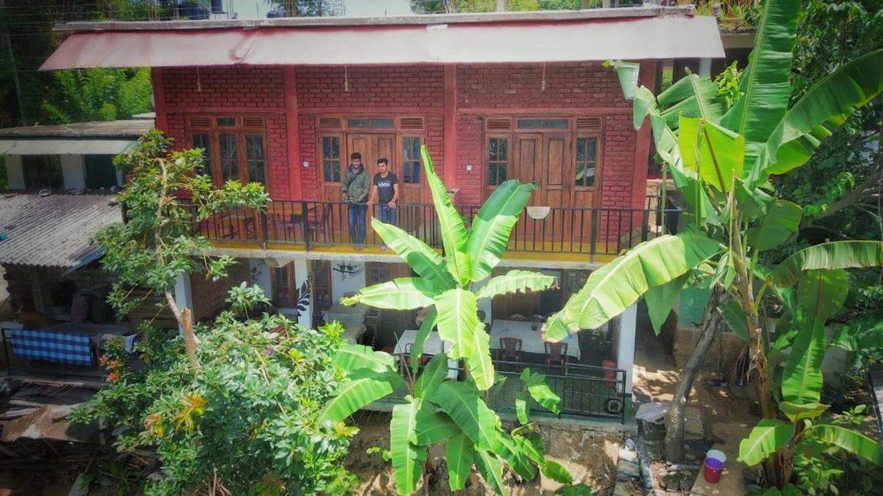 Ella New Green View Εξωτερικό φωτογραφία