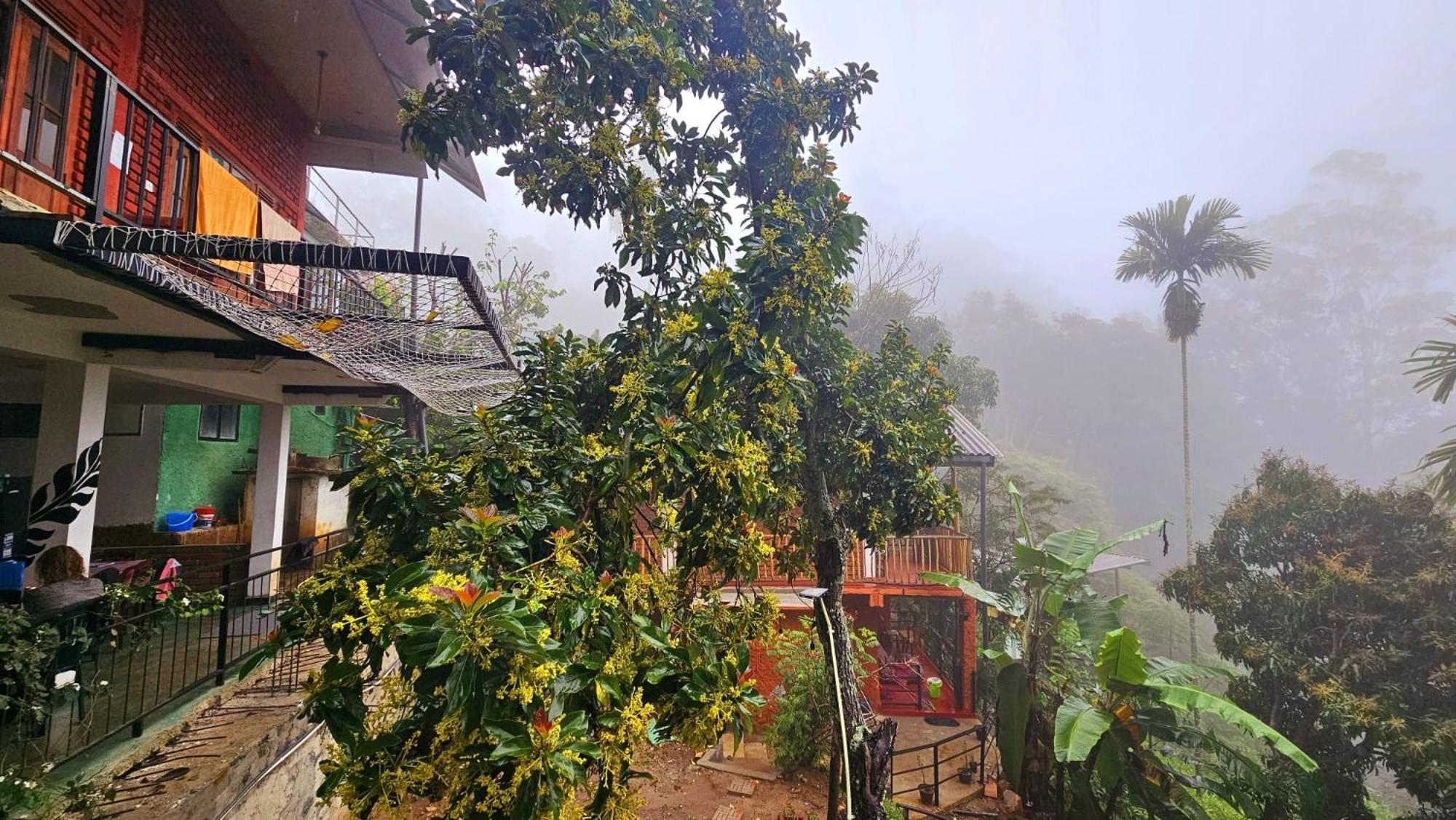 Ella New Green View Εξωτερικό φωτογραφία